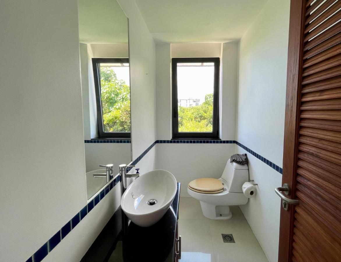 Andaman Hills - Panoramic Sea View House In Nhà nghỉ Patong