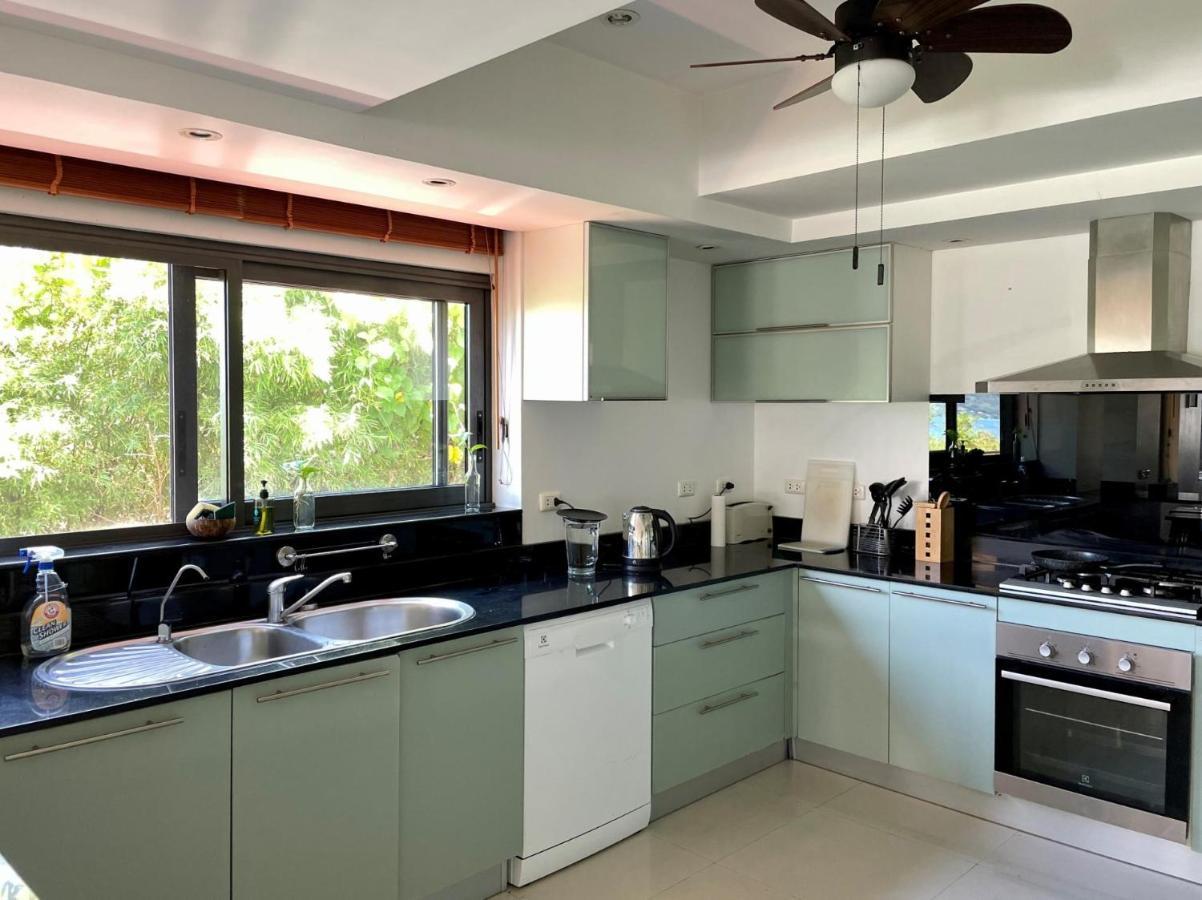 Andaman Hills - Panoramic Sea View House In Nhà nghỉ *