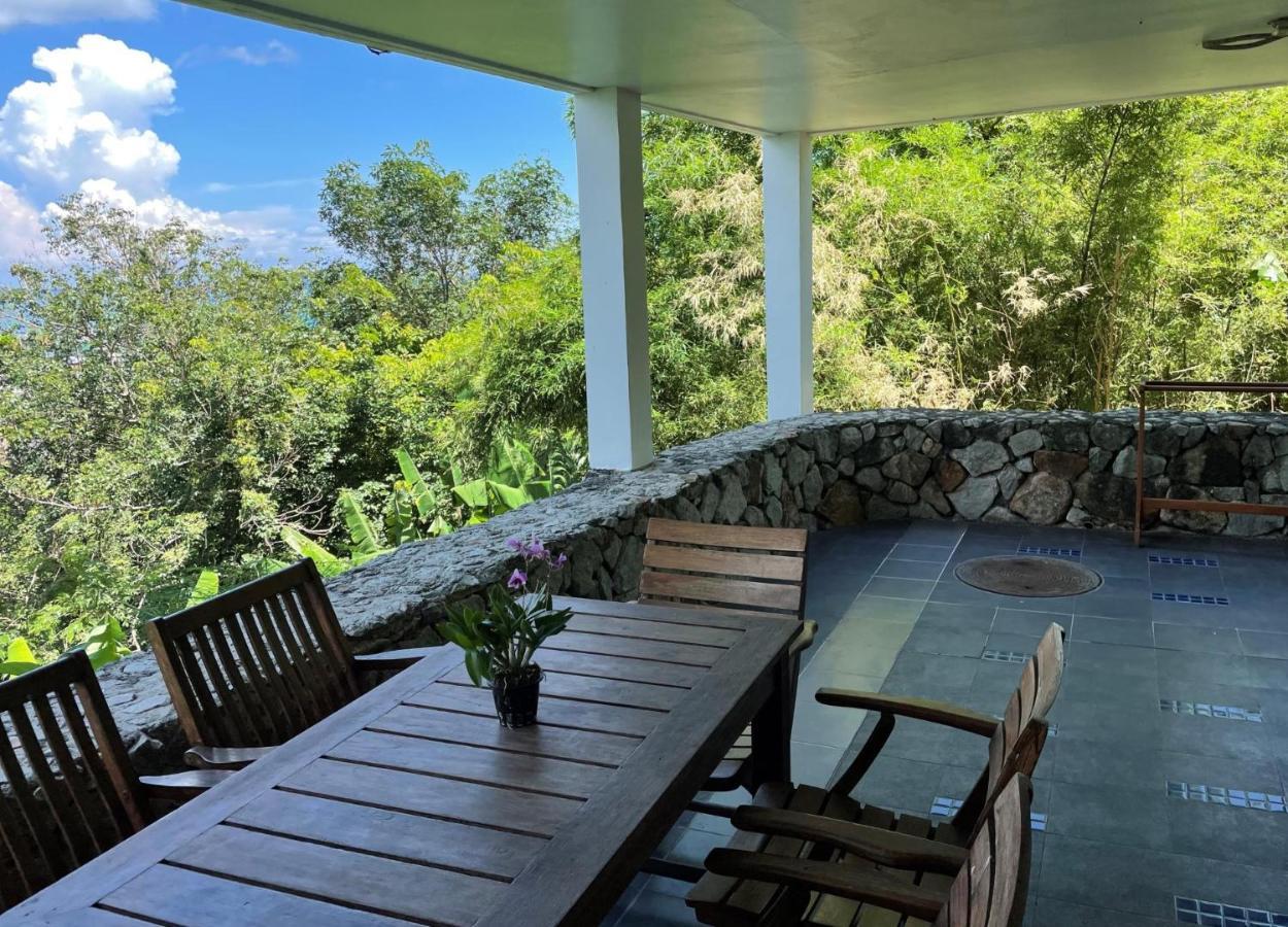 Nhà nghỉ Andaman Hills - Panoramic Sea View House In Patong