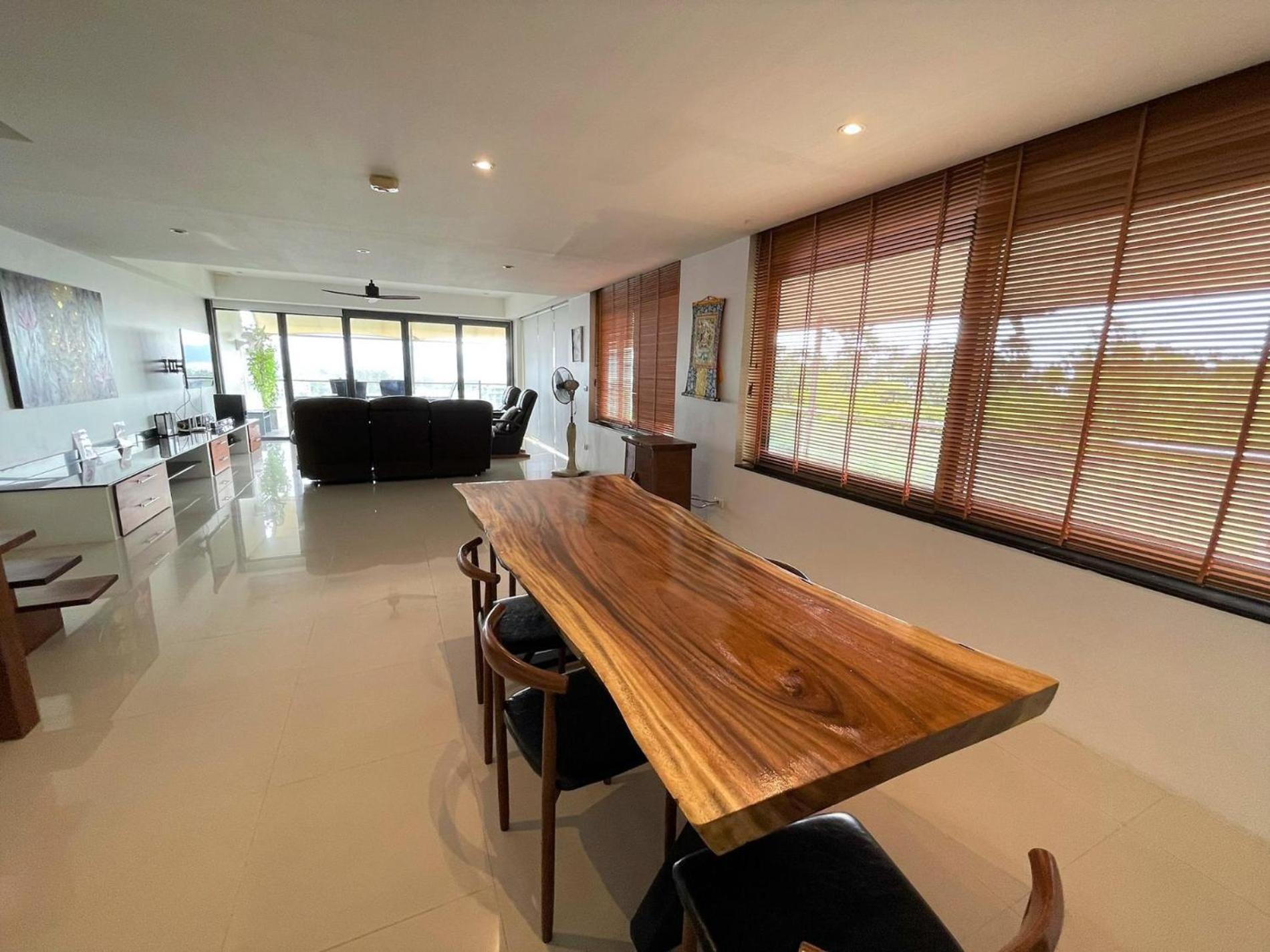 Andaman Hills - Panoramic Sea View House In Nhà nghỉ Patong